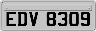 EDV8309