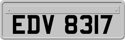 EDV8317