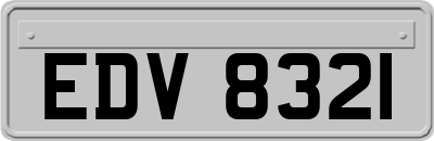 EDV8321