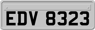 EDV8323