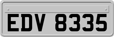 EDV8335