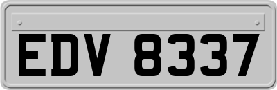 EDV8337