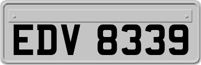 EDV8339
