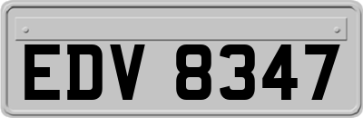 EDV8347