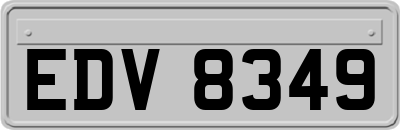 EDV8349