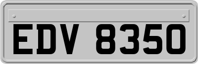 EDV8350
