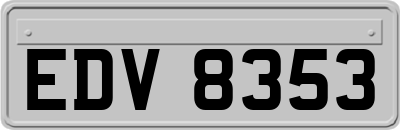 EDV8353
