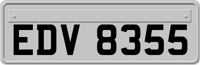 EDV8355
