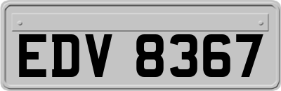 EDV8367