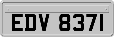 EDV8371