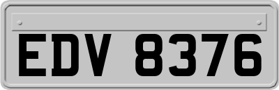 EDV8376