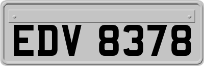 EDV8378