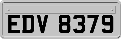 EDV8379