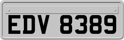 EDV8389