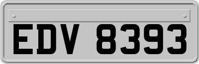EDV8393