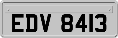 EDV8413