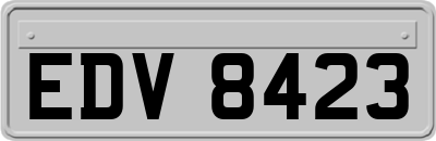 EDV8423