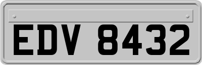 EDV8432