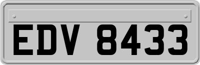 EDV8433