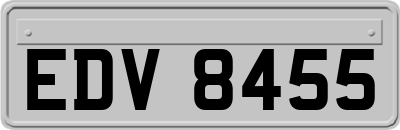 EDV8455