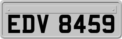 EDV8459