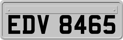 EDV8465