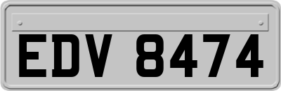 EDV8474