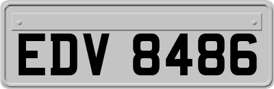 EDV8486