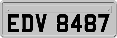EDV8487