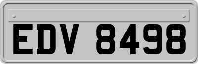 EDV8498