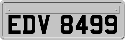 EDV8499