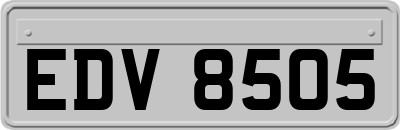 EDV8505