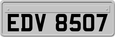EDV8507