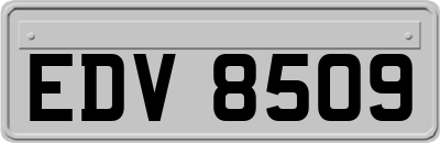 EDV8509