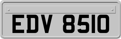 EDV8510