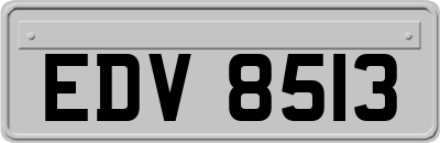 EDV8513