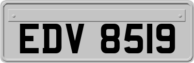 EDV8519