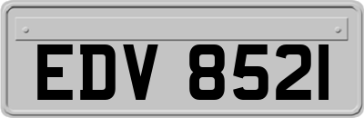 EDV8521