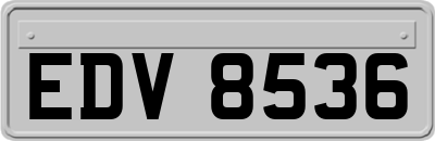 EDV8536