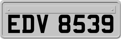 EDV8539