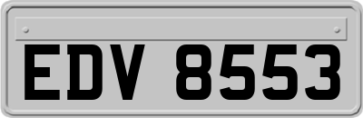 EDV8553