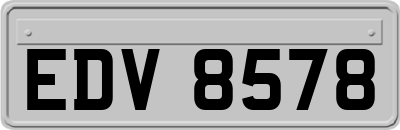 EDV8578