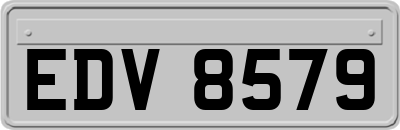 EDV8579