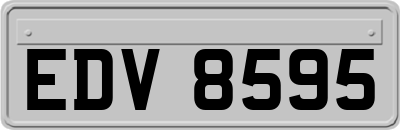 EDV8595