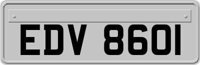 EDV8601