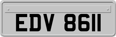 EDV8611