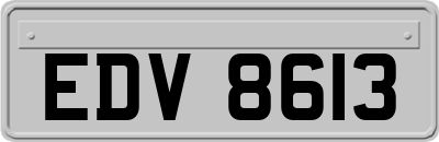 EDV8613