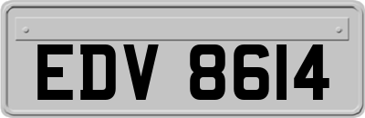 EDV8614