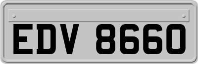EDV8660