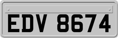 EDV8674